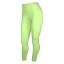 Calça Legging Alto Giro Hyper - Feminina - Foto 1