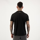 Camiseta do Botafogo Futfanatics Splash - Masculina - Foto 2