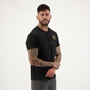 Camiseta do Botafogo Futfanatics Splash - Masculina - Foto 3