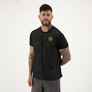 Camiseta do Botafogo Futfanatics Splash - Masculina - Foto 5