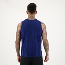 Camiseta Regata Umbro TWR Texture - Masculina - Foto 3