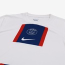 Camisa PSG III 2022/23 Torcedor Pro Nike - Masculina - Foto 3