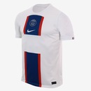 Camisa PSG III 2022/23 Torcedor Pro Nike - Masculina - Foto 1