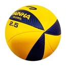 Bola de Vôlei Rainha 2.5 Tecnofusion - Foto 2