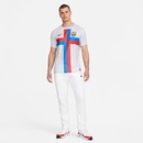 Camisa Barcelona Iii 2022/23 Torcedor Pro Nike - Masculina - Foto 6