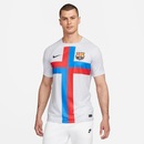 Camisa Barcelona Iii 2022/23 Torcedor Pro Nike - Masculina - Foto 1