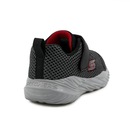 Tênis Skechers Nitro Sprint Krodon - Infantil - Foto 3