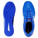 Chuteira Society Topper Top Maestro Pro Iv - Adulto - Foto 5