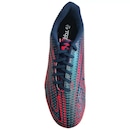 Chuteira Society Topper Ultra V - Adulto - Foto 3