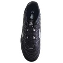 Chuteira Society Topper Top Titanium Ix - Adulto - Foto 3