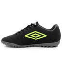 Chuteira Society Umbro Neo Striker TF - Adulto - Foto 2