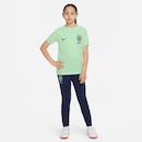 Camiseta do Brasil Nike Academy Pro - Infantil - Foto 5