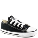 Tênis Chuck Taylor All Star Converse Kids Ox Ck0001 - Infantil - Foto 1
