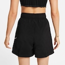 Shorts Nike Sportswear Essential - Feminino - Foto 3