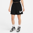 Shorts Nike Sportswear Essential - Feminino - Foto 1