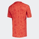 Camisa adidas Flamengo Goleiro II 2022 - Masculina - Foto 2