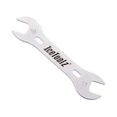 Chave para Cone Ice Toolz 37c1 Em Cromo 17 Mm X 18 Mm - Foto 1