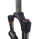 Garfo Suspensão Absolute Nero Aro 26 100 Mm - Foto 4