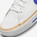 Tênis Nike Court Legacy Next Nature - Feminino - Foto 5