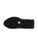 Tênis Nike Shox R4 - Masculino - Foto 3