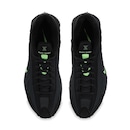 Tênis Nike Shox R4 - Masculino - Foto 4