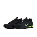 Tênis Nike Shox R4 - Masculino - Foto 6