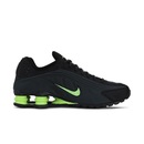 Tênis Nike Shox R4 - Masculino - Foto 1