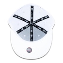 Boné Aba Reta New Era 59FIFTY MLB Los Angeles Dodgers - Fechado - Adulto - Foto 5