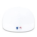 Boné Aba Reta New Era 59FIFTY MLB Los Angeles Dodgers - Fechado - Adulto - Foto 2
