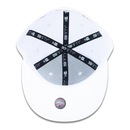 Boné Aba Reta New Era 59FIFTY MLB Los Angeles Dodgers - Fechado - Adulto - Foto 5