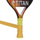 Undergrip Spider Punho para Raquetes Beach Tennis e Padel Grosso com Copinho - Foto 5