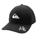 Boné Quiksilver Aba Curva Decades - Snapback - Adulto - Foto 1