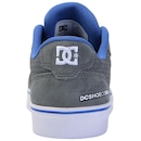 Tênis Dc Shoes Anvil La Se - Unissex - Foto 3