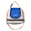 Bolsa Térmica Fitness Colorida - 8 Litros - Foto 1