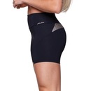 Short AVA Fitness Wear Suplex Poliamida Com Tecido Texturizado - Feminino - Foto 2
