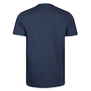 Camiseta New Era Masculina New York Yankees Basic Essentials - Foto 2