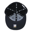 Boné Aba Reta New Era 59FIFTY NFL Dallas Cowboys - Fechado - Adulto - Foto 5