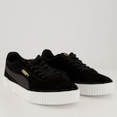 Tênis Puma Carina BDP II - Feminino - Foto 2