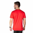 Camiseta Everlast Basic Logo - Masculina - Foto 4