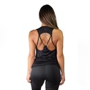 Regata Cruzada Everlast Pro Ronda - Feminina - Foto 4