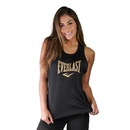 Regata Cruzada Everlast Pro Ronda - Feminina - Foto 1