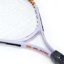 Raquete de Tênis Hyper X Blade 23 - Infantil - Foto 2