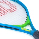 Raquete de Tênis Wilson Us Open 21 - Infantil - Foto 4
