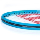 Raquete de Tênis Wilson Us Open 21 - Infantil - Foto 5