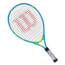 Raquete de Tênis Wilson Us Open 21 - Infantil - Foto 1