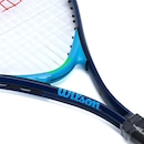 Raquete de Tênis Wilson Us Open 25 - Infantil - Foto 4