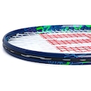 Raquete de Tênis Wilson Us Open 25 - Infantil - Foto 5