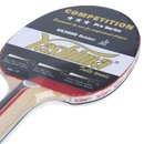 Raquete de Tênis de Mesa Yashima ITTF Lisa XR3000 Competition Pro Series - Foto 2