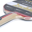 Raquete de Tênis de Mesa Yashima ITTF Lisa XR3000 Competition Pro Series - Foto 3