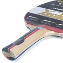 Raquete de Tênis de Mesa Yashima ITTF Lisa XR3000 Competition Pro Series - Foto 4